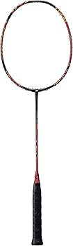 Amazon | ヨネックス Astrox 99 ツアーガットバドミントンラケット 4U5