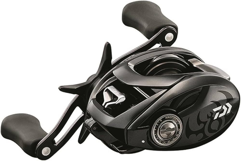 Amazon | ダイワ(DAIWA) 2020 TATULA SV TW 103H 6.3:1RIGHT ハンド