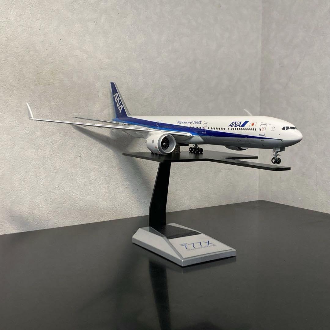 航空機・ヘリコプター B-model 1/200ANA Boeing 787-9 B-model 1