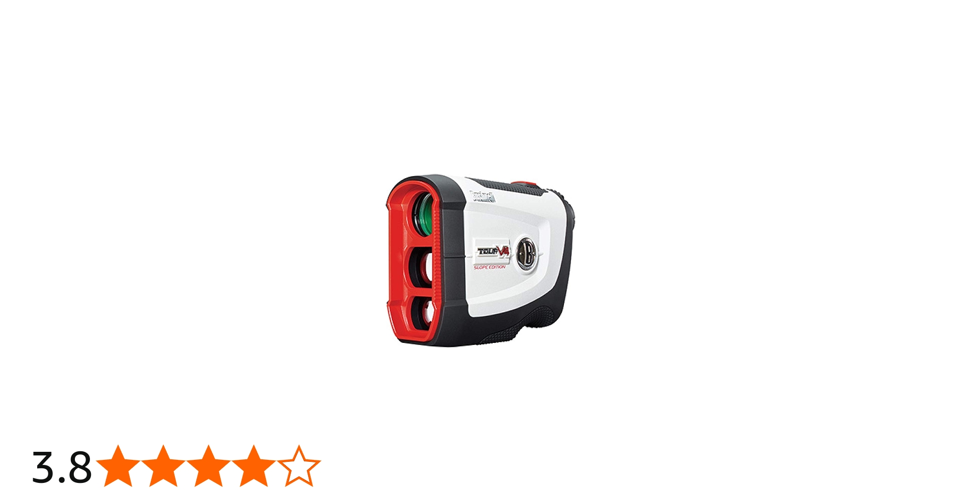 Amazon.co.jp: Bushnell ブッシュネル ピンシーカーツアーV4シフト