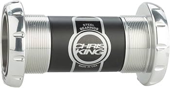 Amazon | クリスキング(Chris King) ThreadFit30 Silver FS0811