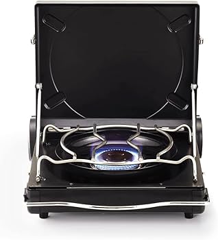 Amazon.com: Fore Winds by Iwatani Luxe Camp Stove : Sports & Outdoors