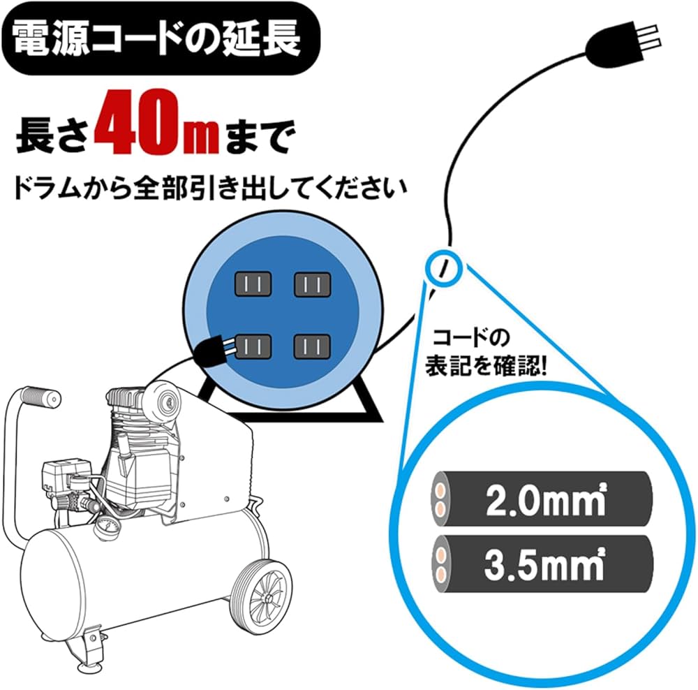 Amazon | SK11(エスケー11) エアコンプレッサー SR-045 オイルレス