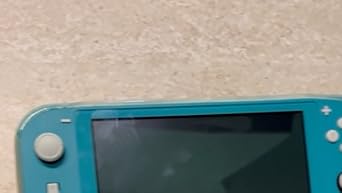 Amazon.com: Nintendo Switch Lite - Gray : Electronics
