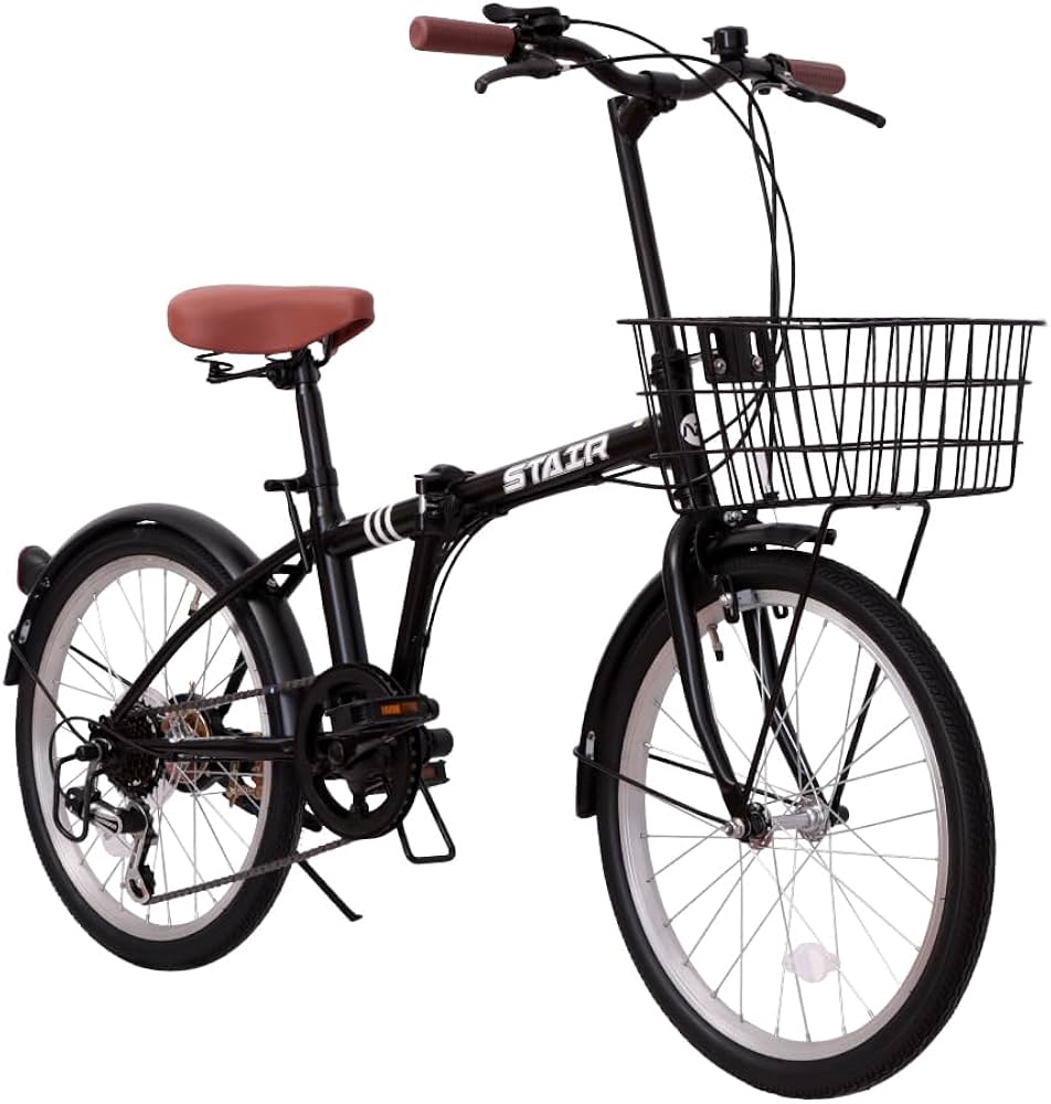 直接引き取り限定）ACE BUDDY 折りたたみ自転車 20インチ 20インチ