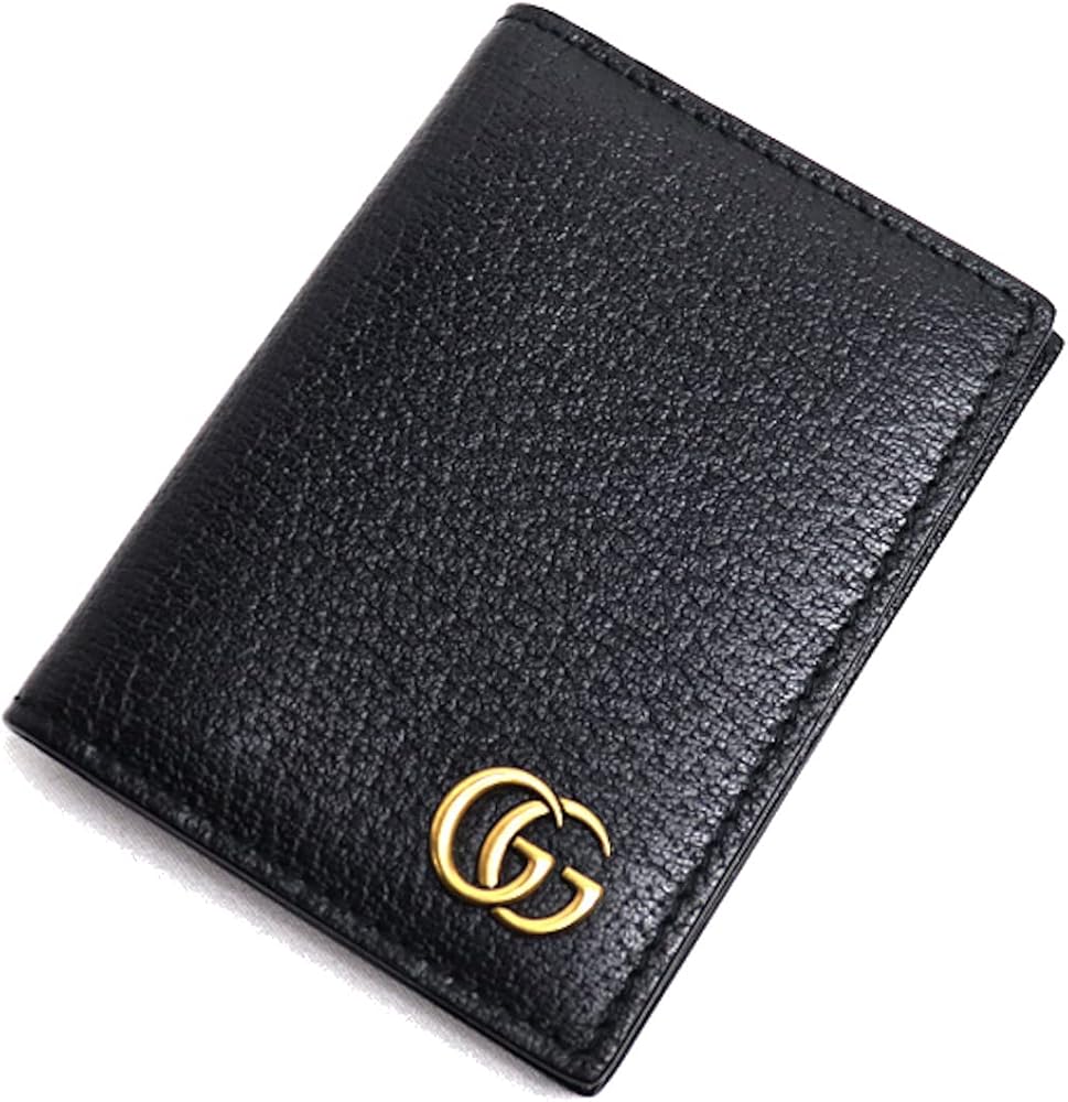 Amazon | (グッチ)GUCCI カードケース 428737 DJ20T 1000 名刺入れ GG