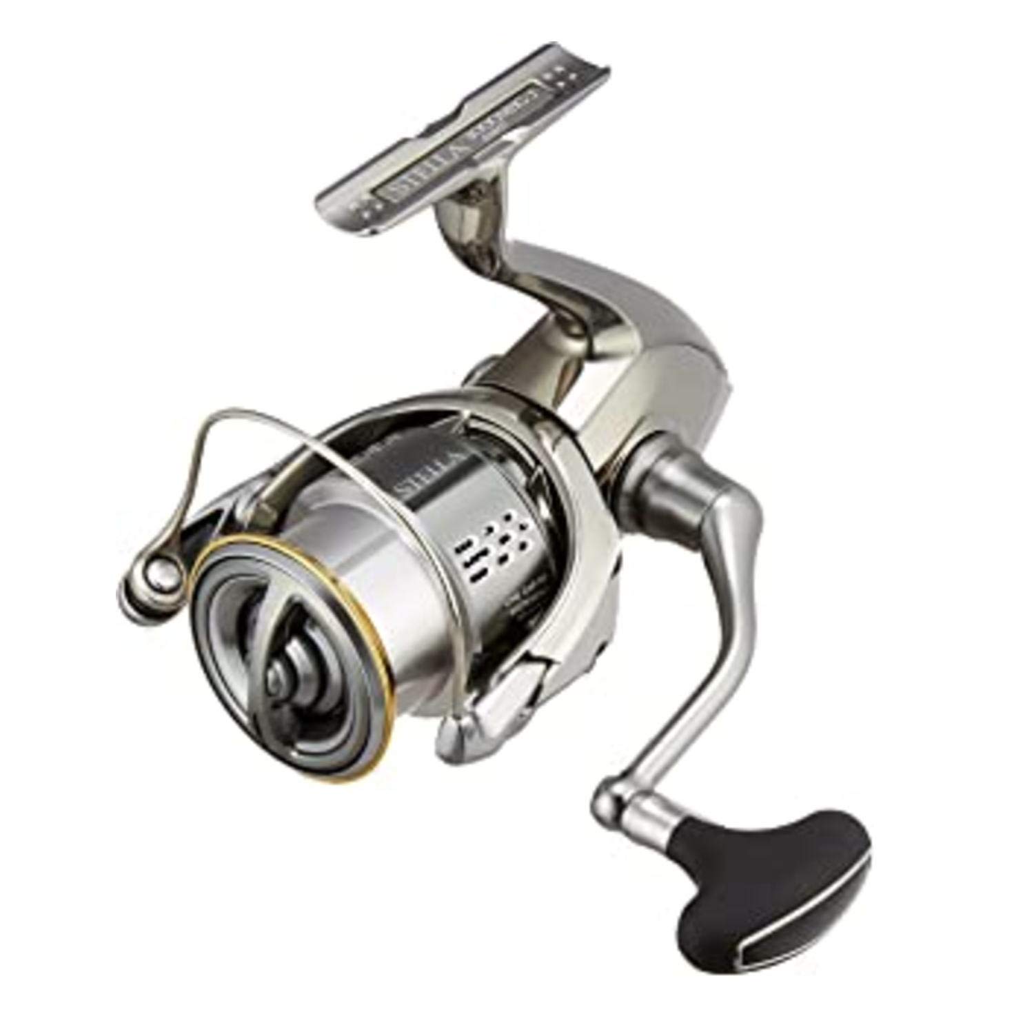 STELLA 3000 スピニングリール リールいろいろまとめ売り SHIMANO