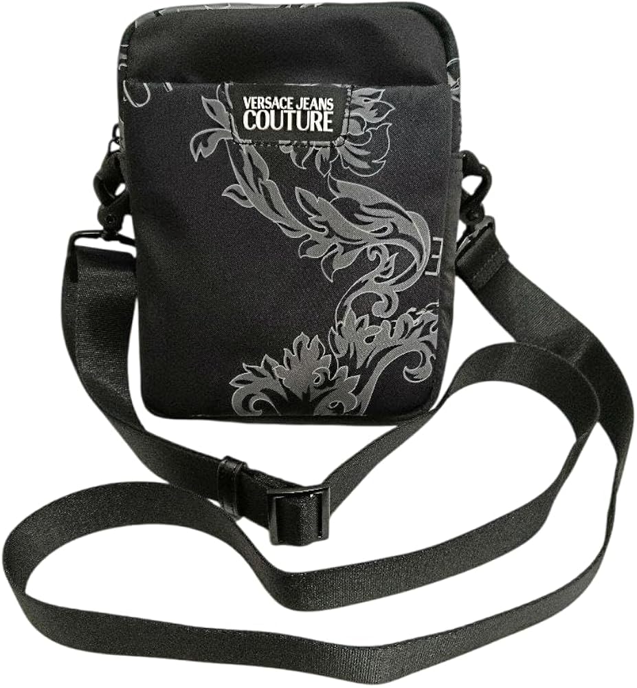 Amazon | [VERSACE JEANS COUTURE] ヴェルサーチジーンズクチュール