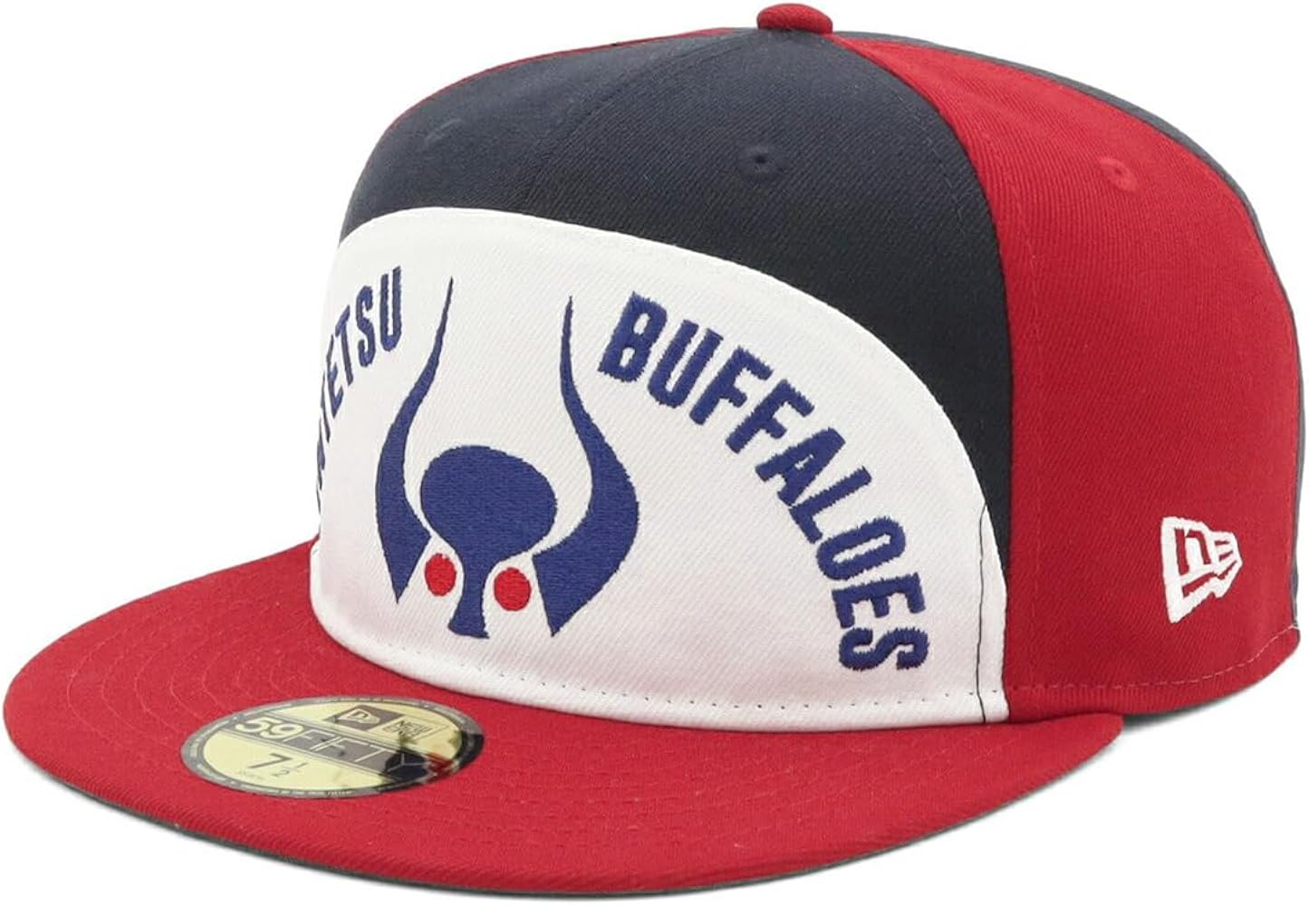 Amazon.co.jp: ニューエラ(new era) ニューエラキャップ 59FIFTY 岡本