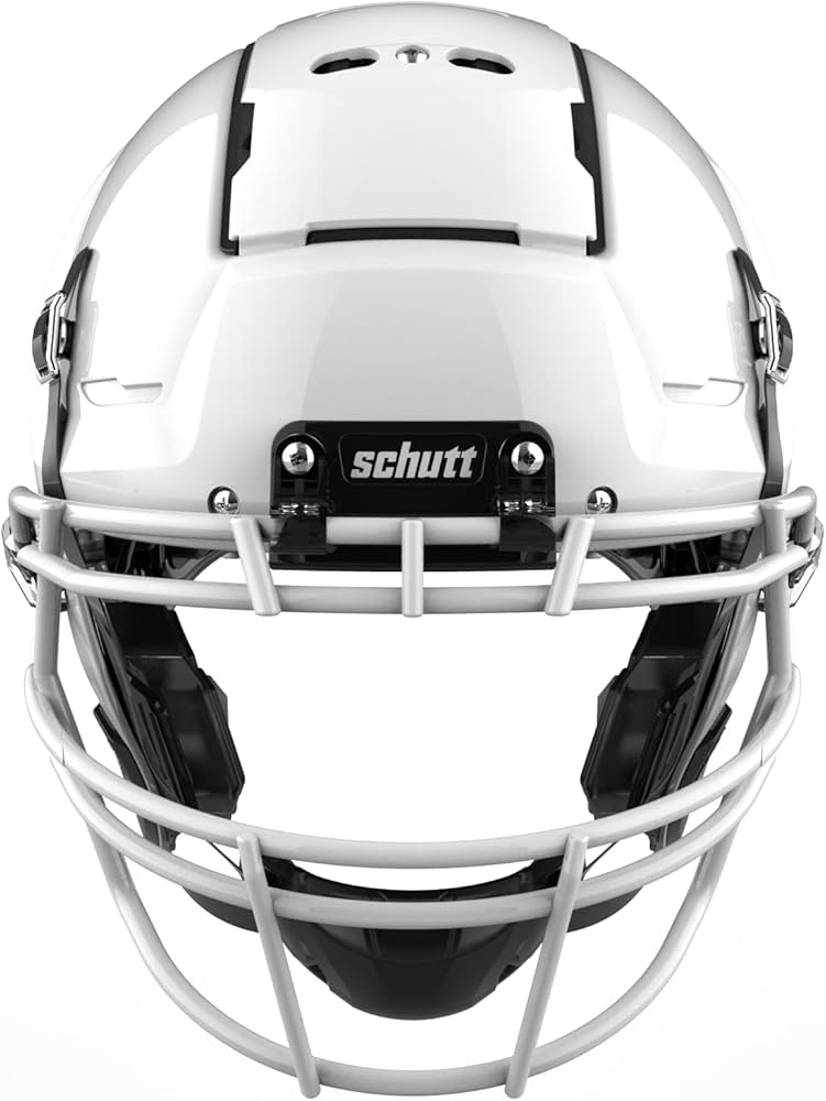 Amazon.co.jp: Schutt F7 2.0 カレッジフットボールヘルメット ROPO NB