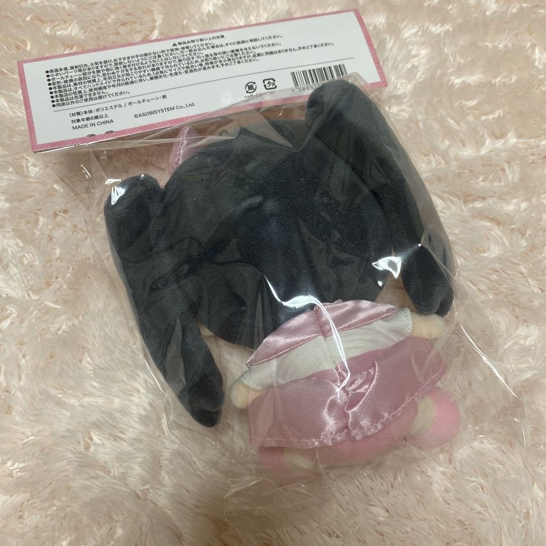 Amazon.co.jp: FRUITS ZIPPER フルーツジッパー 松本かれん ちびぬい