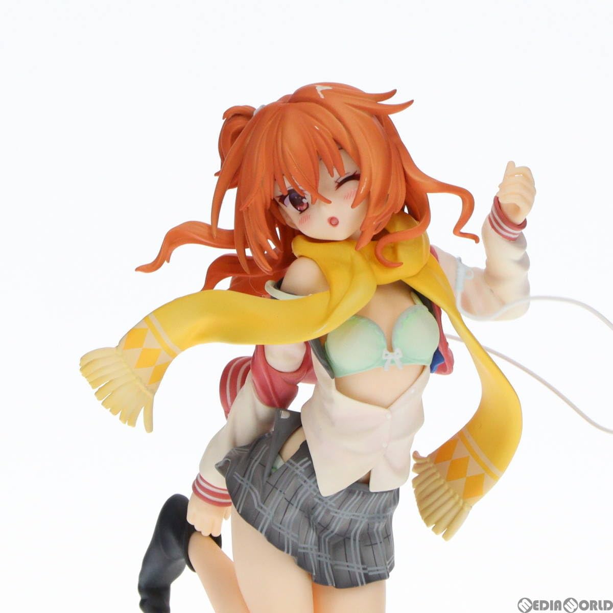 Amazon | [FIG]あみあみ限定特典付属 因幡めぐる(いなばめぐる