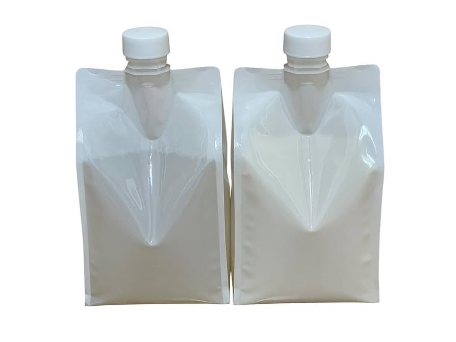 ルベルワン シャントリセット スリーク&キューティクルプラス 1000ml