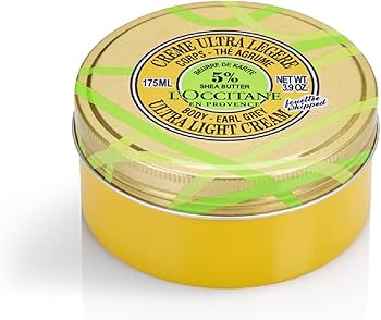 Amazon.co.jp: ロクシタン(L'OCCITANE) テ・アールグレイ スノーシア