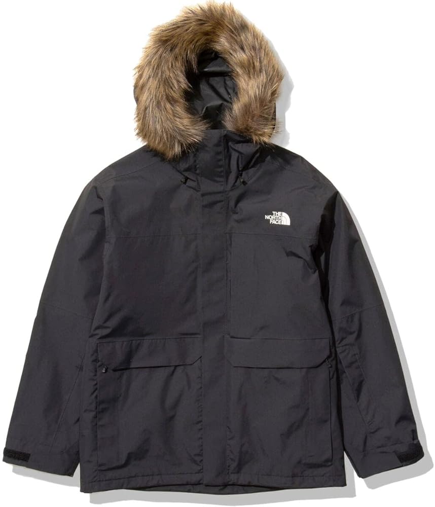 Amazon | [THE NORTH FACE] ユニセックス パウダーフロージャケット