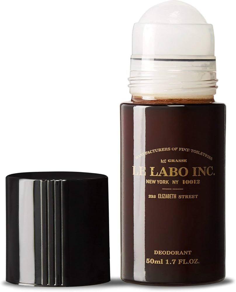 Le Labo Men's Roll-On Deodorant, 50ml / 1.7 FL.OZ. : Amazon.ae: Beauty
