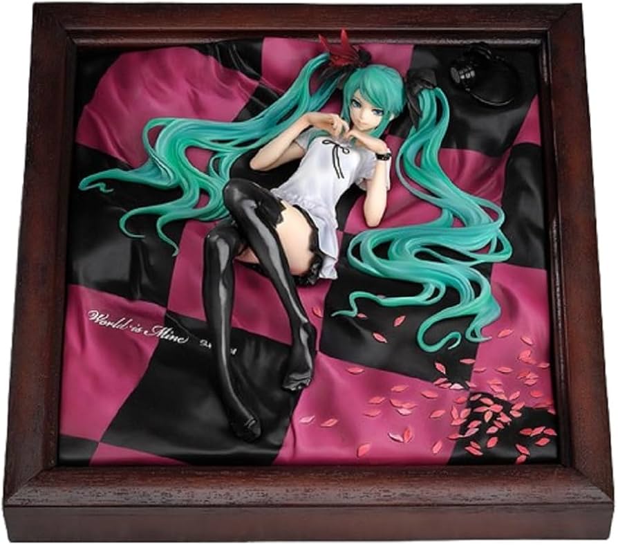 Amazon.co.jp: supercell feat. 初音ミク ワールドイズマイン