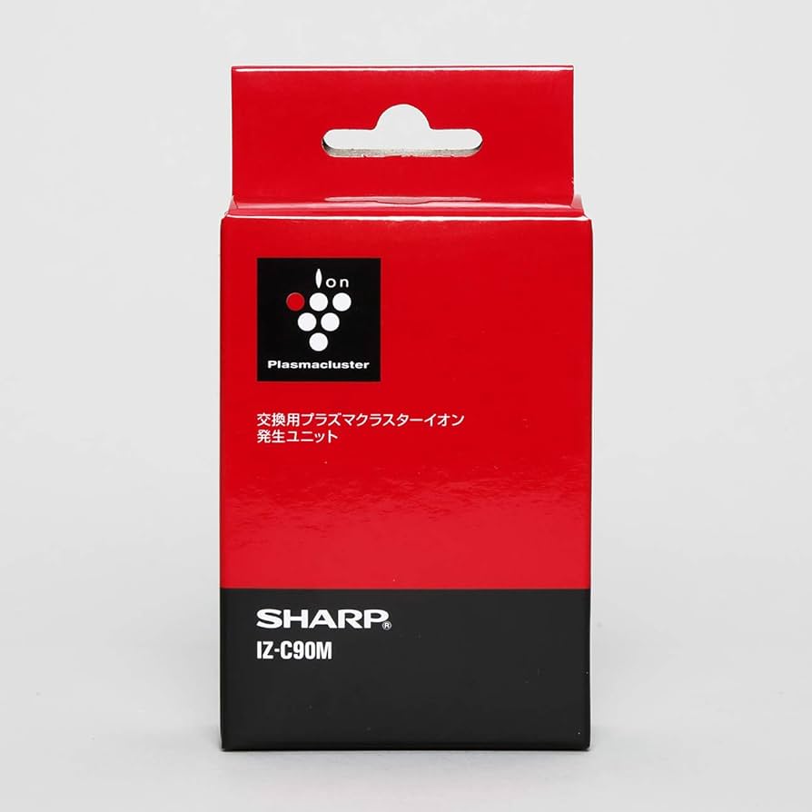 Amazon | 【セット買い】シャープ プラズマクラスター イオン発生機