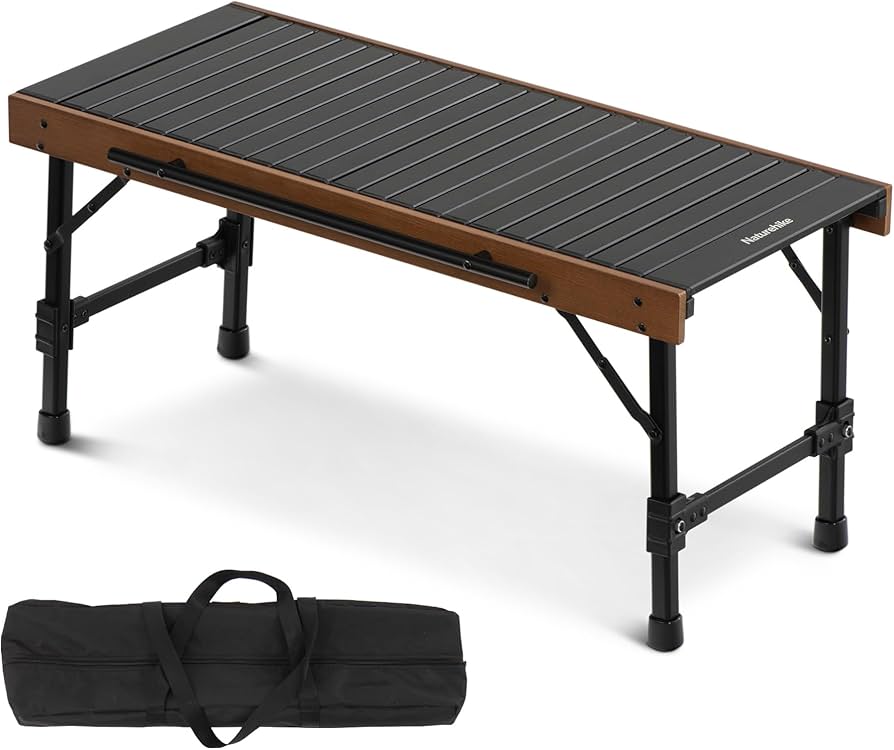 Naturehike IGT テーブル 開封のみ未使用 Naturehike IGT テーブル