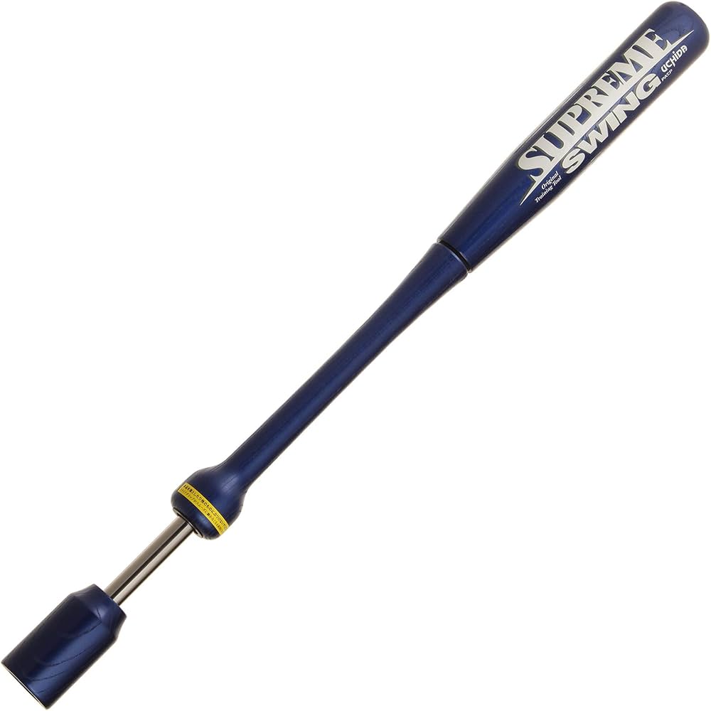 Amazon | UCHIDA(ウチダ) シュプリームスウィング 少年用 ブルー SS-80