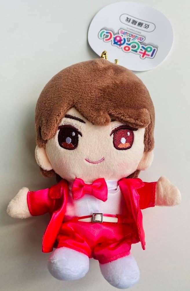Amazon.co.jp: 美 少年 【 佐藤龍我】 はぴぬい 2024 オフィシャル