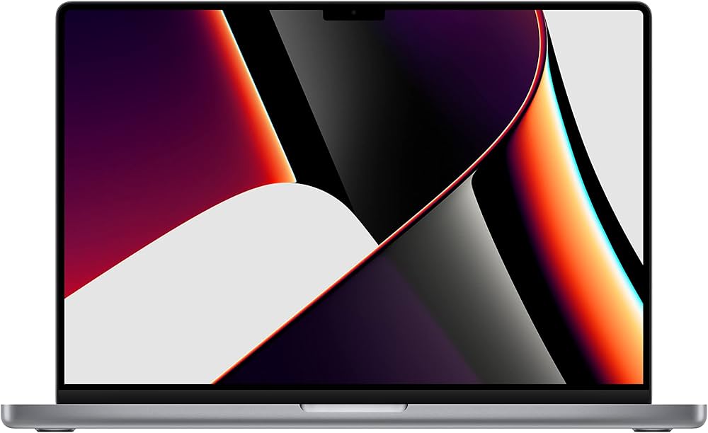Amazon.co.jp: 【整備済み品】 Apple MacBook Pro 2021 (16インチ,16GB