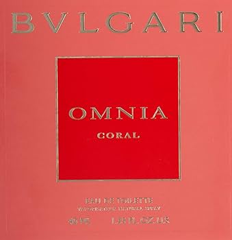 Amazon | ブルガリ BVLGARI ブルガリ オムニア コーラル オードトワレ