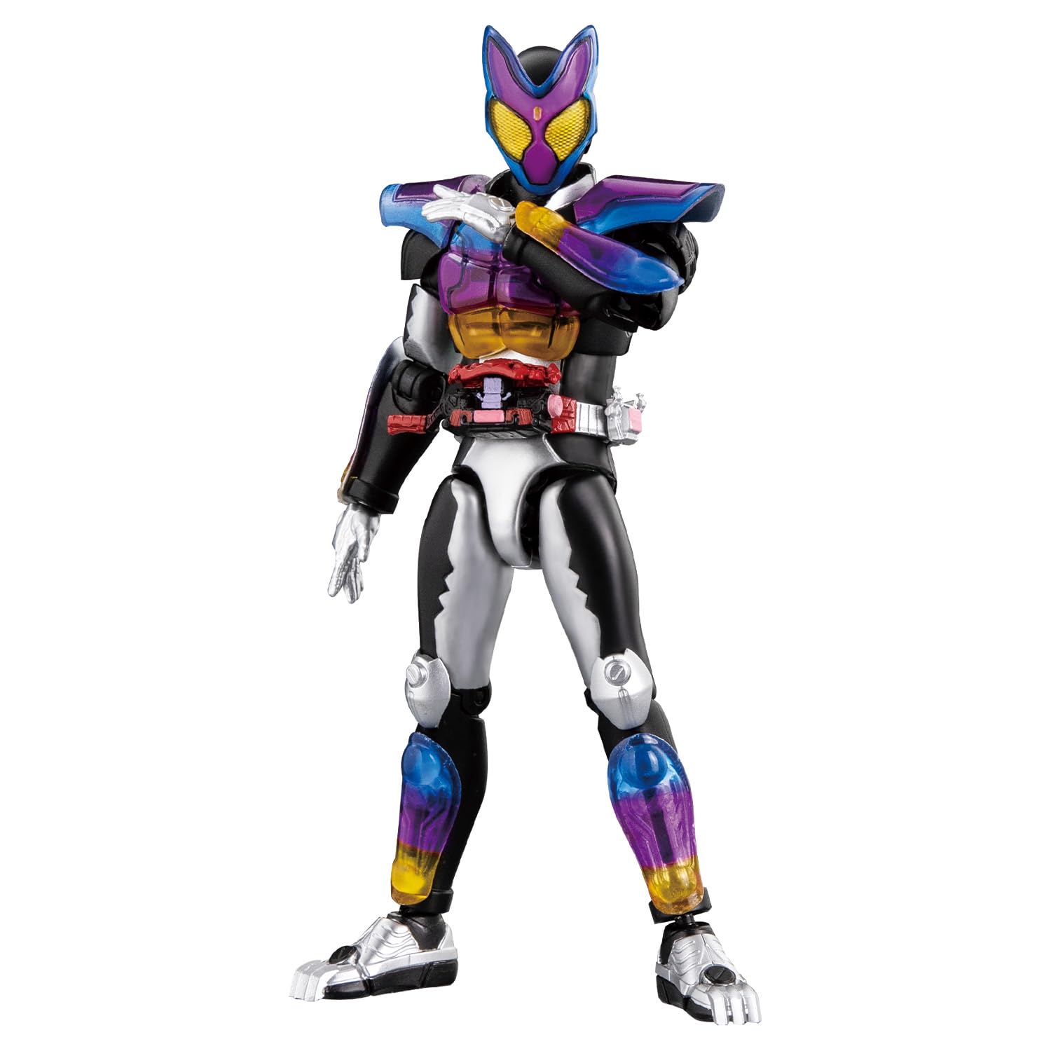 Amazon.co.jp: [バンダイ(BANDAI)] アクションフィギュア 仮面
