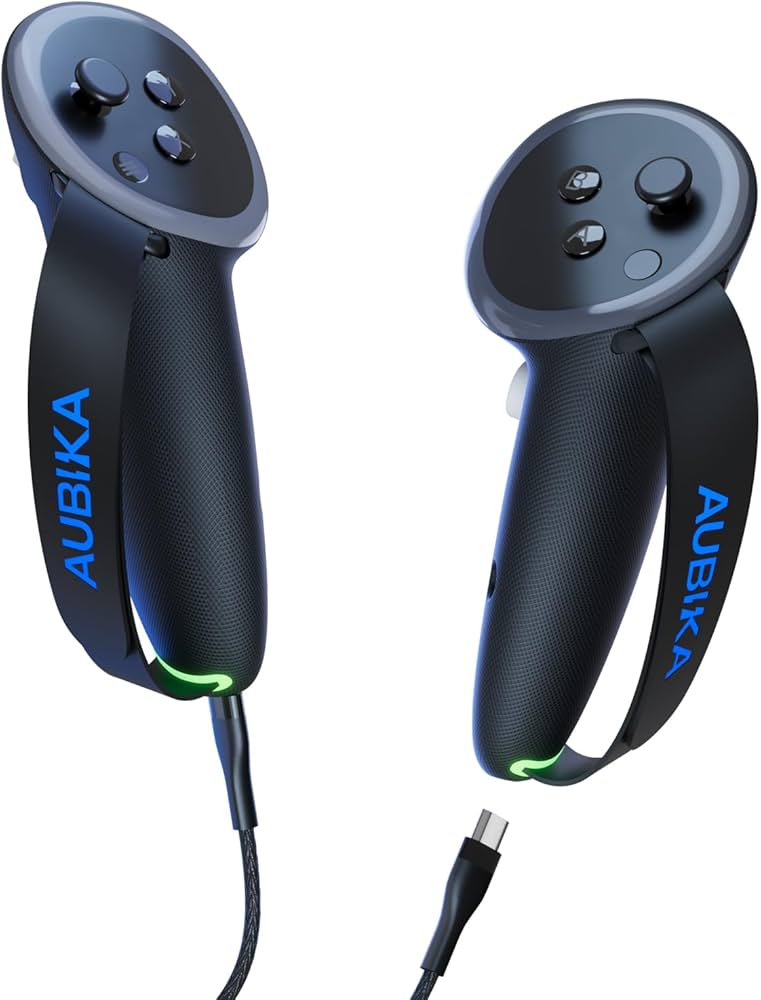 Quest 3S128G 本体コントローラーBOBOVR M3付属！ Amazon.com: BOBOVR