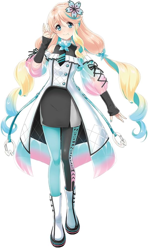 Amazon.co.jp: Synthesizer V AI 桜乃そら |ダウンロード版 : PCソフト