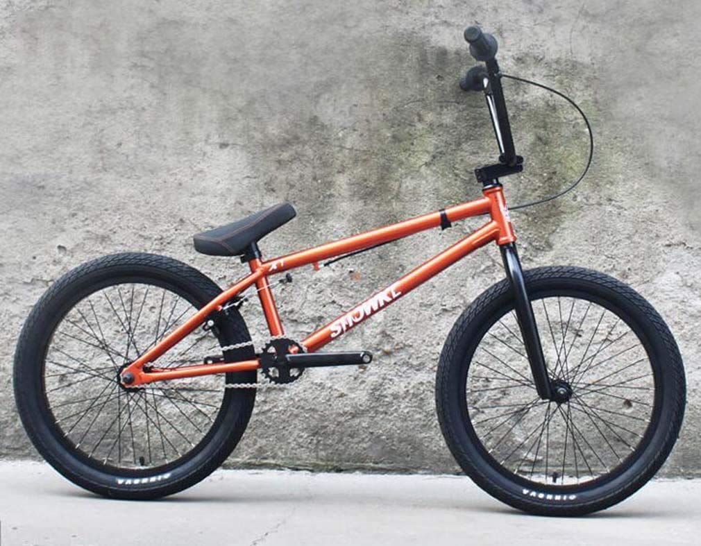 Amazon | BMX 自転車 BMX 自転車 20インチBMXバイク（初心者から上級