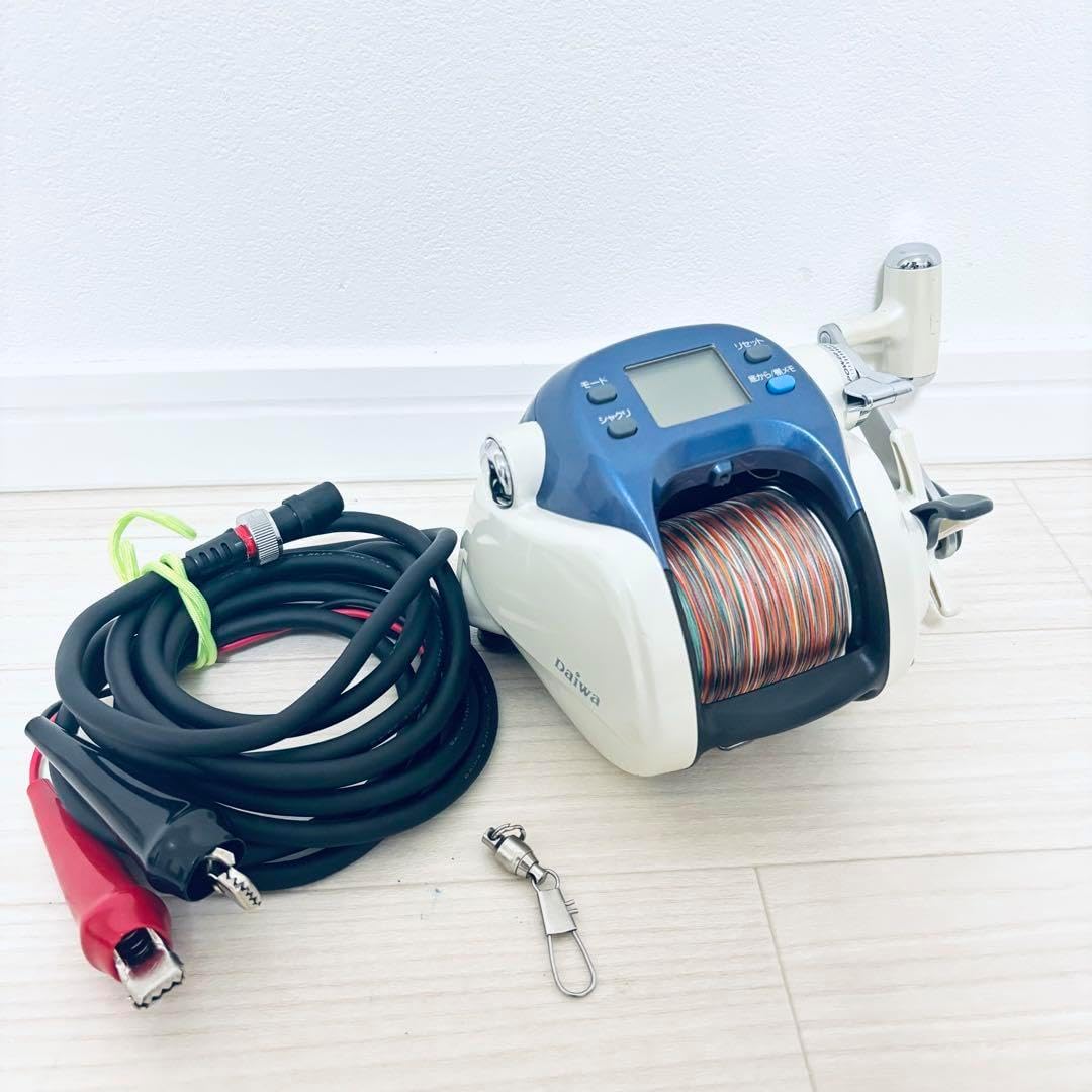 ダイワ スーパータナコン600WP DAIWA ダイワ 2024 スーパータナコン