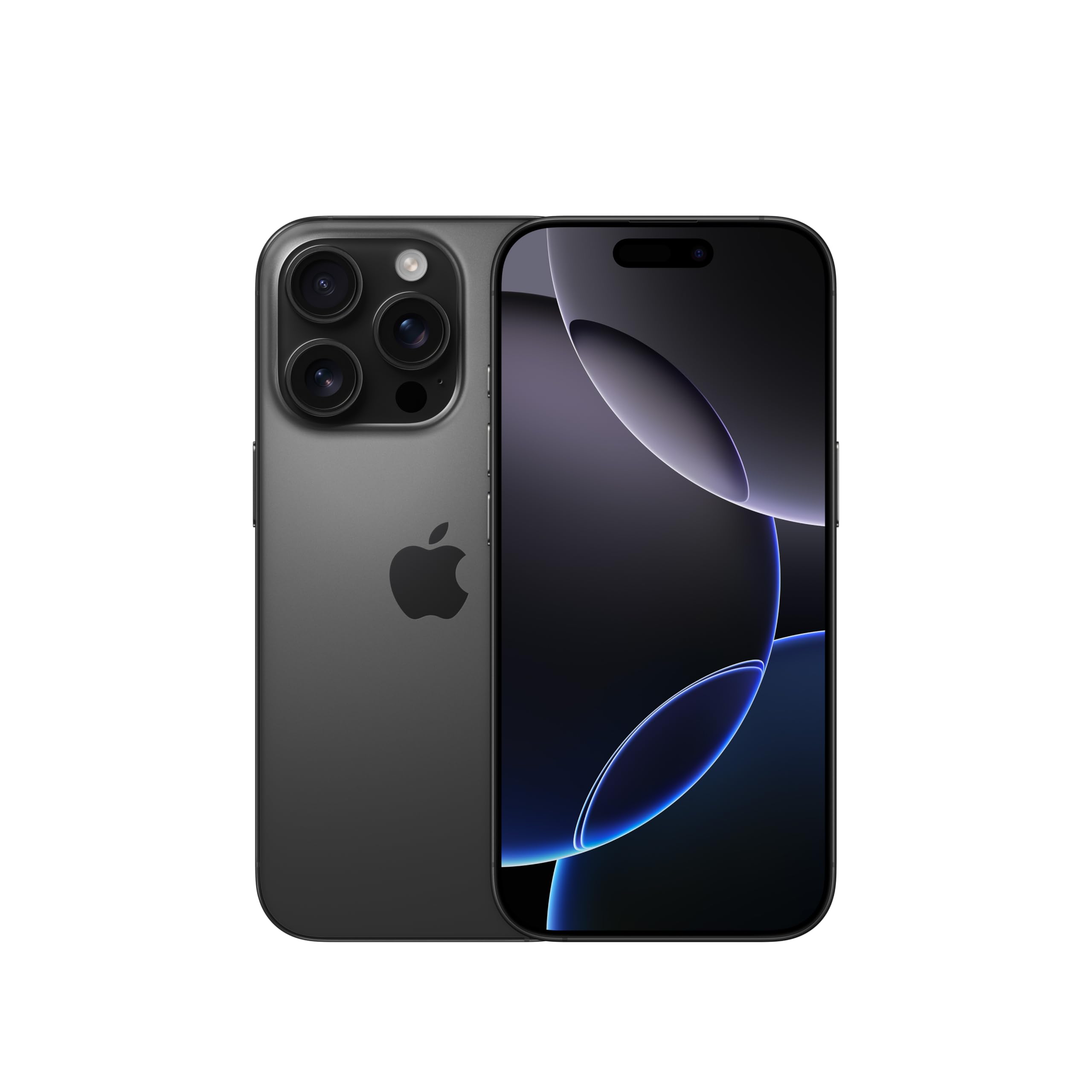 Amazon | 【整備済み品】Apple iPhone 16 Pro 128GB ブラック