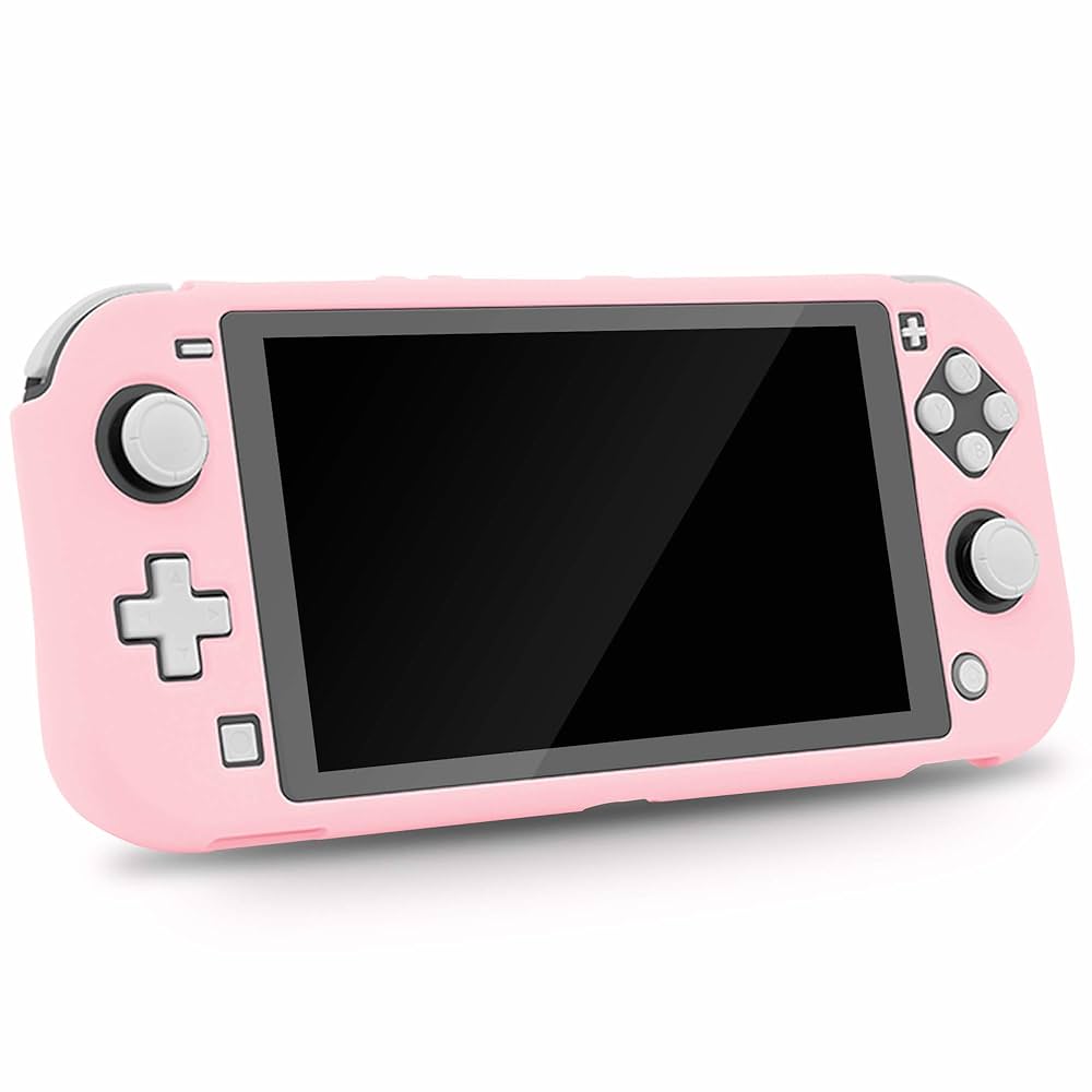 Nintendo Switch Lite ピンク 充電器・桃太郎電鉄付き Nintendo Switch