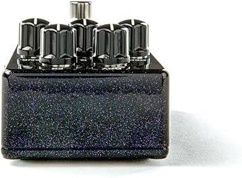 Amazon.com: MXR Bass Envelope Filter Effect Pedal : Musical