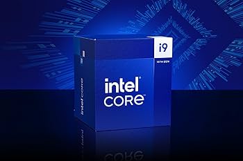 Amazon.com: Intel® Core™ i9-14900K Desktop Processor : Electronics