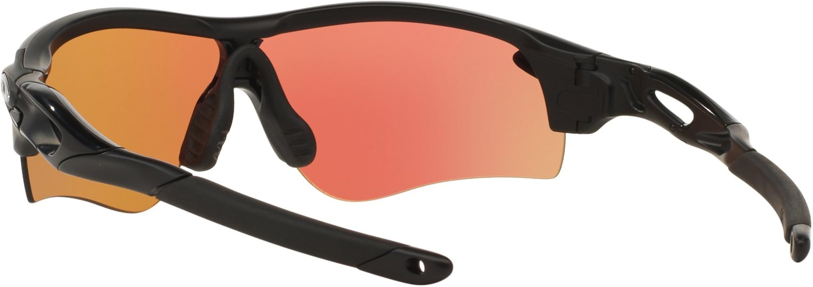 Amazon.co.jp: Oakley (オークリー) サングラス 0OO9206 RADAR MATTE