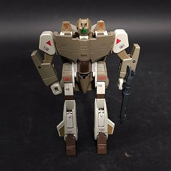 Amazon | FG0125-73-3-4 タカトクトイス 超時空要塞マクロス VF-1A