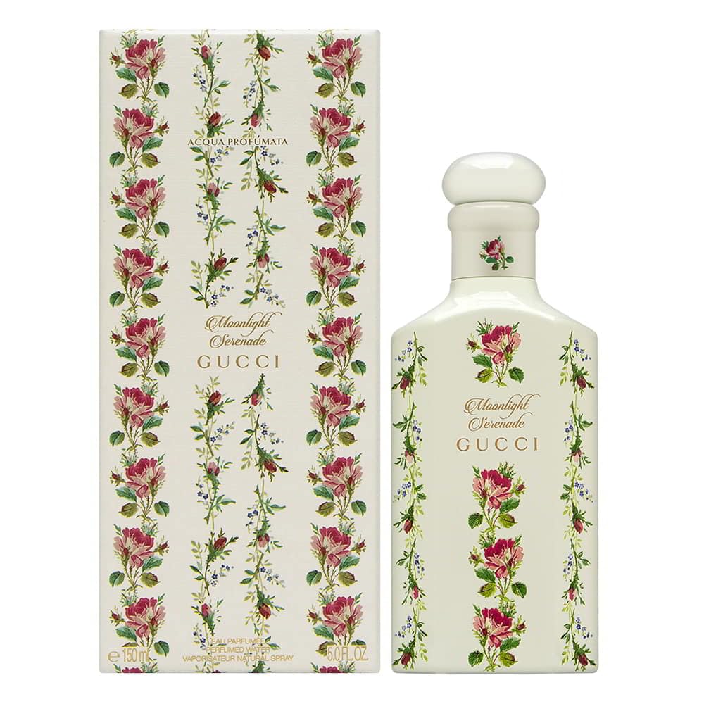 Amazon.com : GUCCI MOONLIGHT SERENADE by Gucci, EAU DE PARFUM