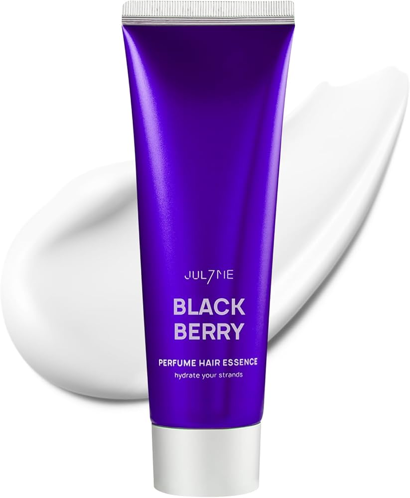 Amazon | JUL7ME(ジュライミー) パフュームヘアエッセンス80ml | 香り