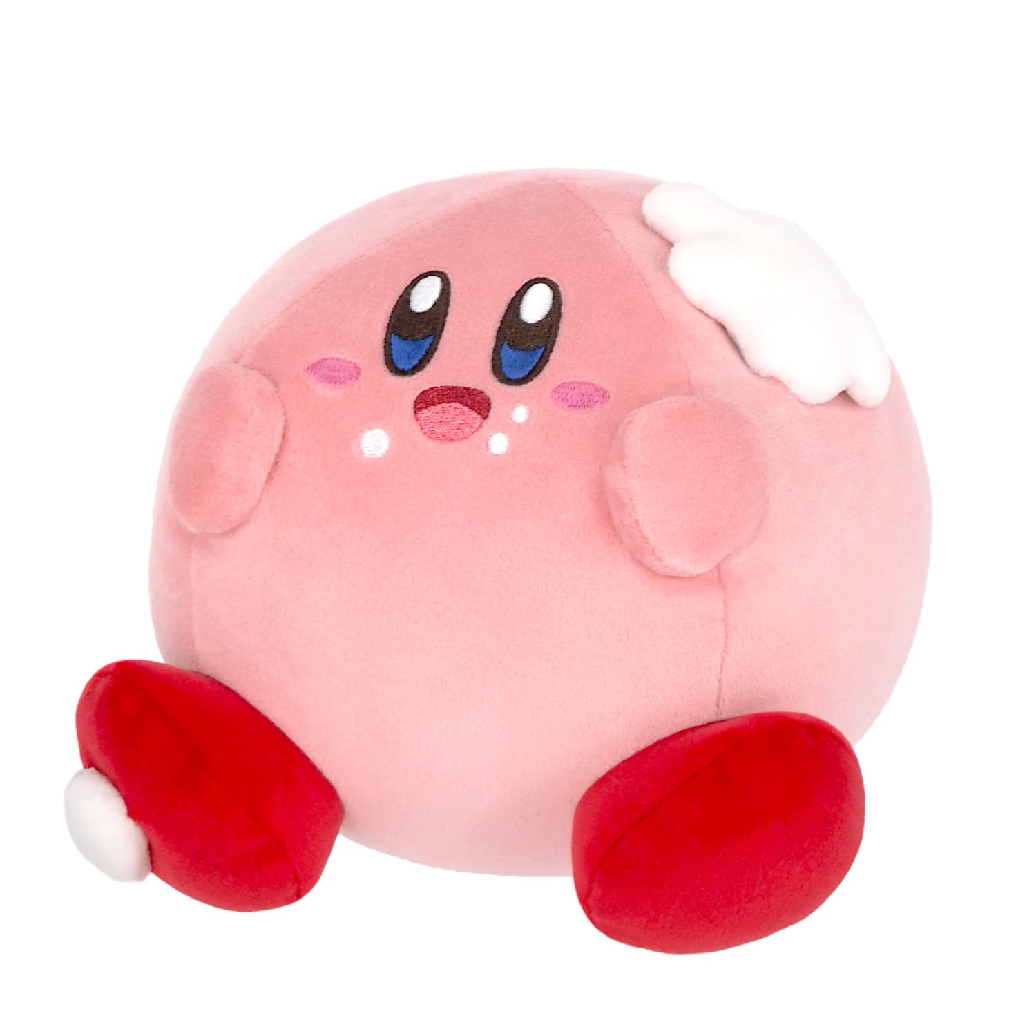 Amazon | 三英貿易(Sanei Boeki) 星のカービィ カービィのグルメフェス