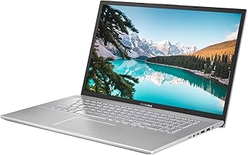 Amazon.com: ASUS Vivobook Laptop, 17.3