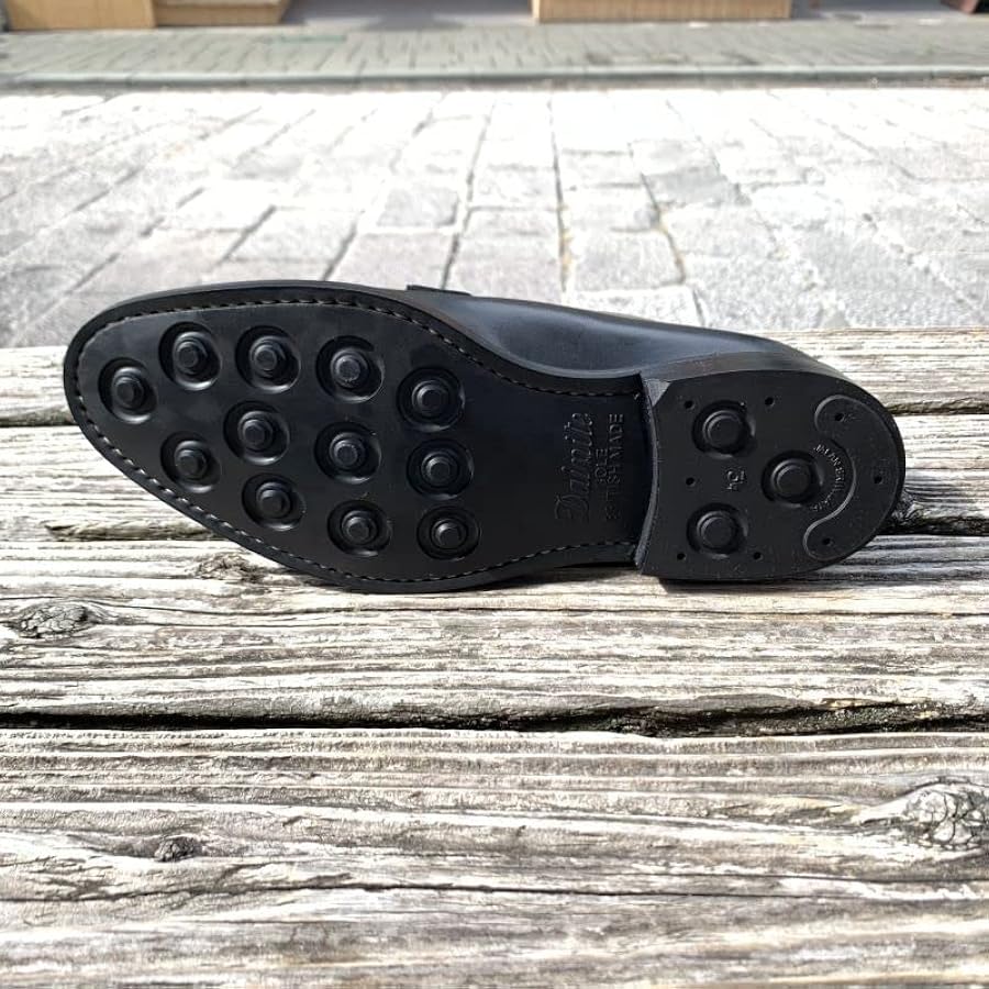 Amazon | 【Jalan Sriwijaya/ジャランスリウァヤ】Tokio (Black) size