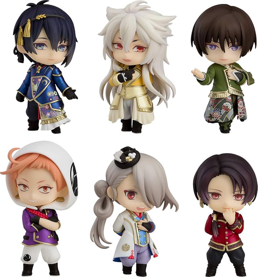 Amazon.co.jp: オランジュ・ルージュ(Orange Rouge) ねんどろいどぷち