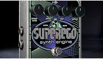 Amazon | electro-harmonix エレクトロハーモニクス エフェクター