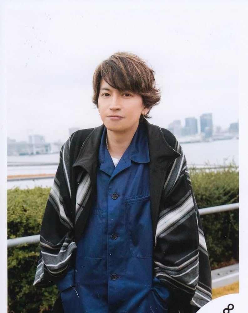 Amazon.co.jp: 関ジャニ∞ （エイト） 公式生写真 （大倉忠義