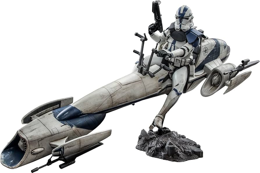 Amazon.co.jp: テレビ・マスターピース スター・ウォーズ:クローン