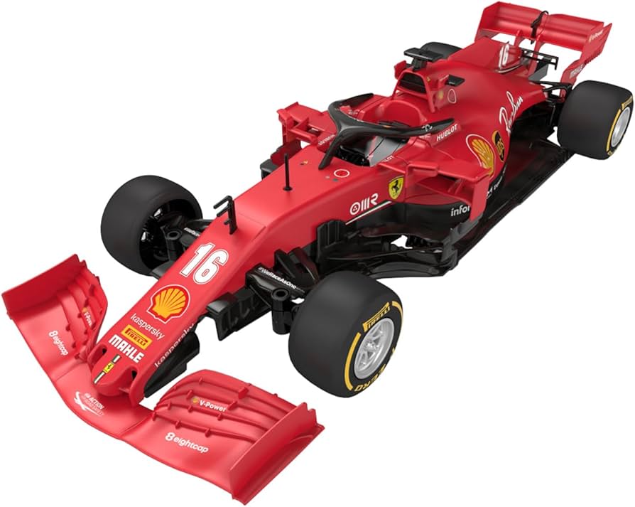 Amazon | 童友社(Doyusha) ラスター 1/16 フェラーリ SF1000