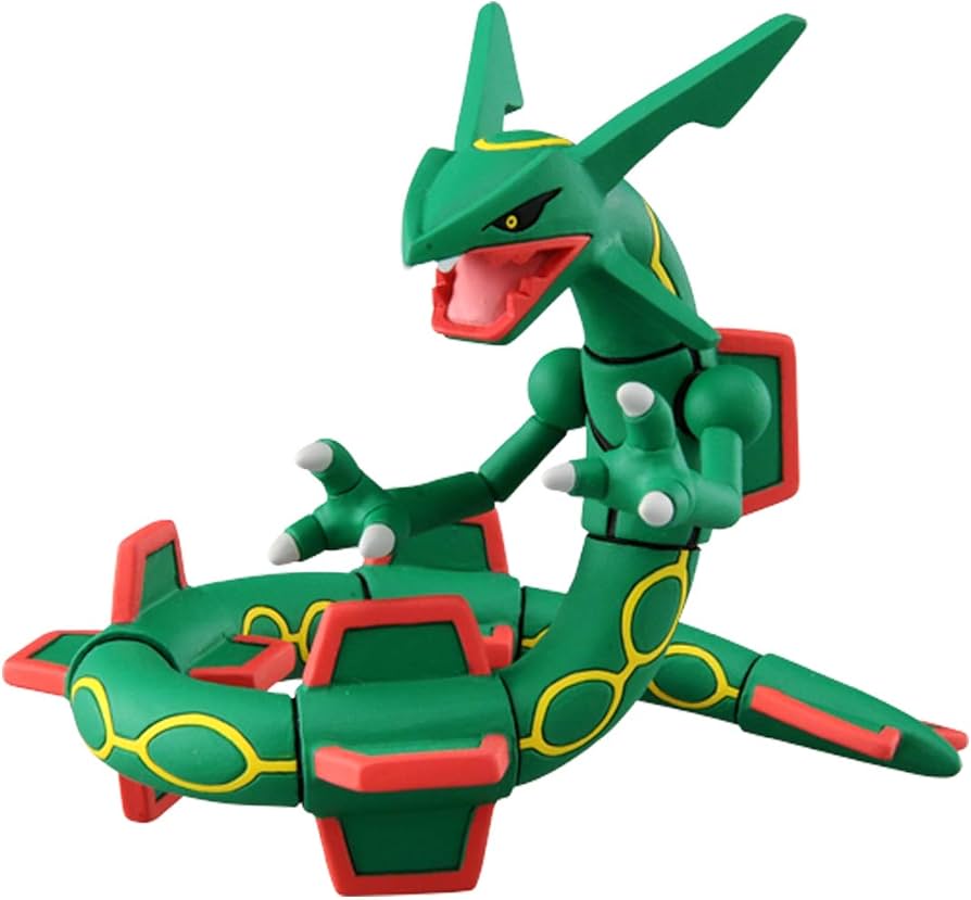 Amazon.co.jp: タカラトミー 『 ポケットモンスター モンコレ ML-05