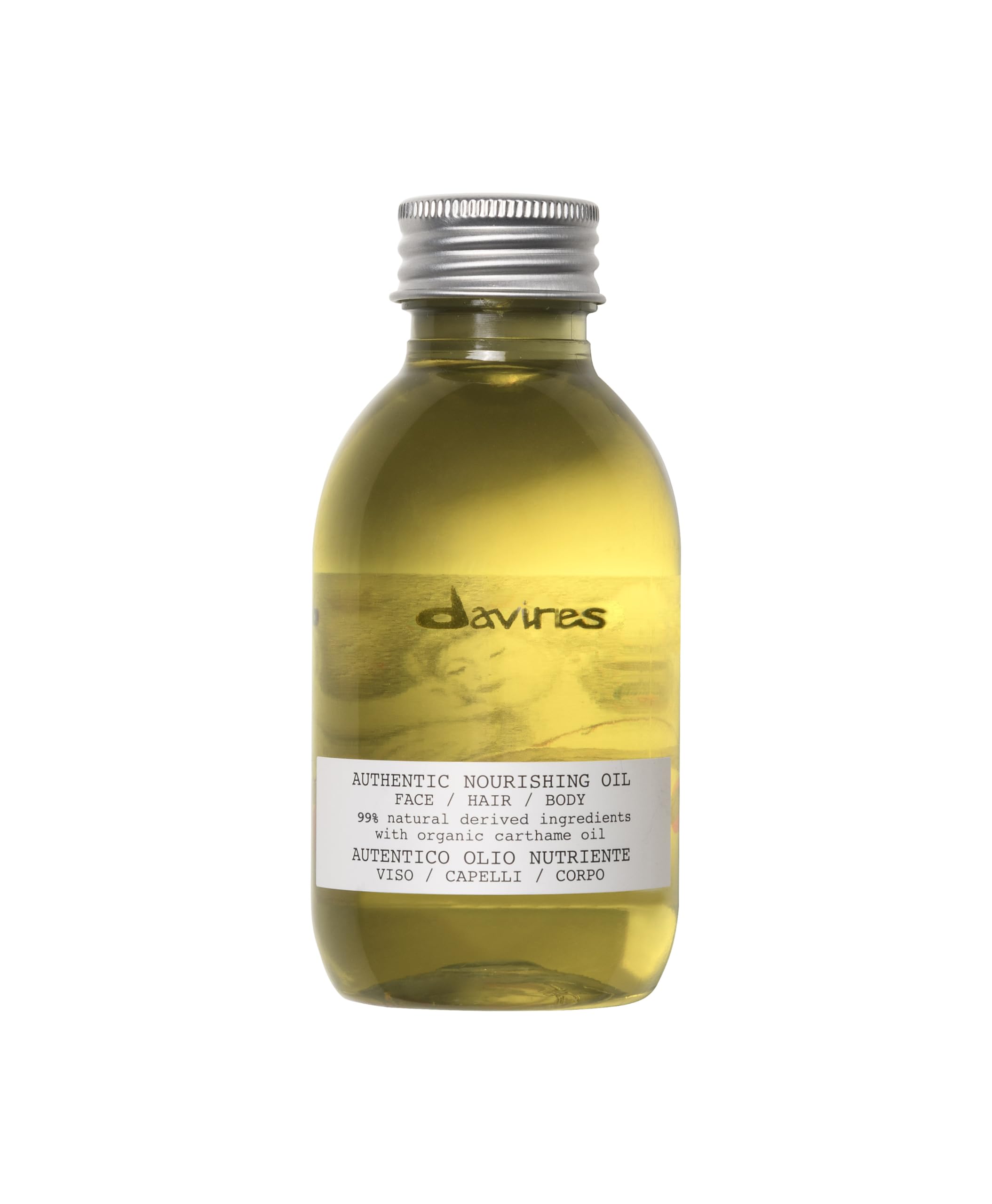 Amazon.co.jp: 【公式】 ダヴィネス オーセンティック オイル 140mL
